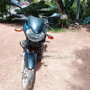 Bajaj Discover 125 2005