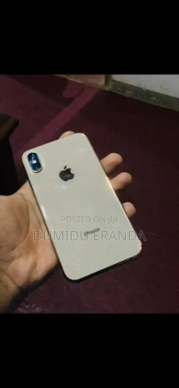 Apple iPhone XS (Used)
