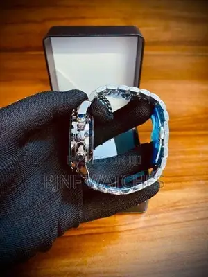 Poedagar Brand Watch Automatic Movement