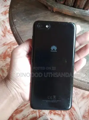 Huawei Y5 Prime (Used)
