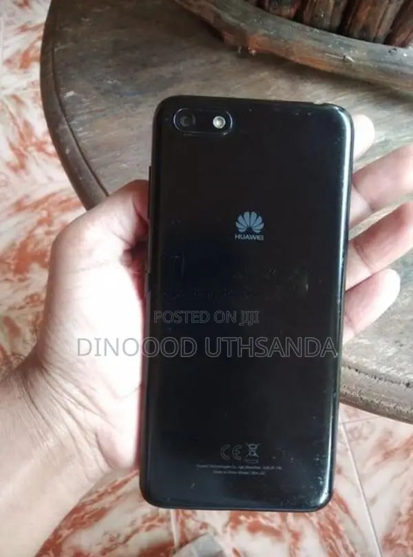 Huawei Y5 Prime (Used)