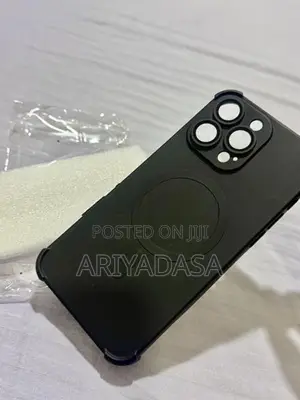 Apple iPhone 15 Pro Max Phone Case