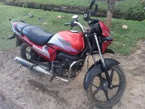 Hero Passion Plus 2006