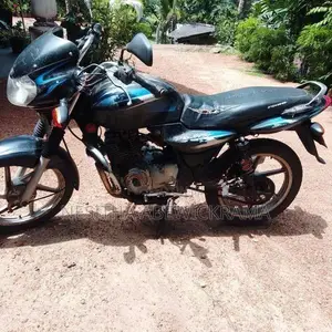 Bajaj Discover 125 2005