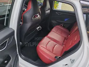BAIC X55 II 2025