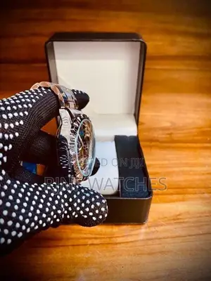 Poedagar Brand Watch Automatic Movement