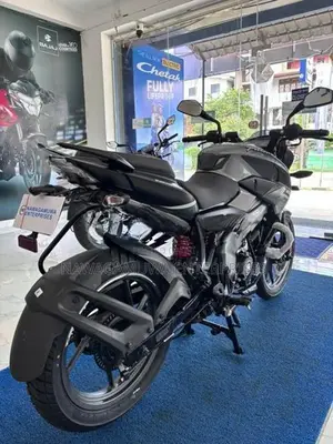 Bajaj Pulsar NS 125 2026