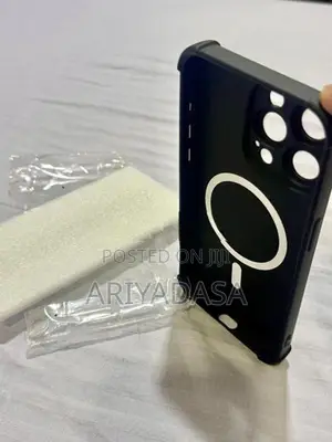 Apple iPhone 15 Pro Max Phone Case