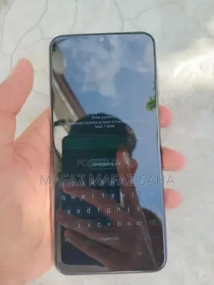 Samsung Galaxy A03 Core (Used)