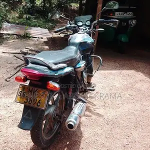 Bajaj Discover 125 2005