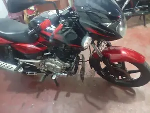 Bajaj Pulsar 150 2012