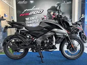 Bajaj Pulsar NS 125 2026