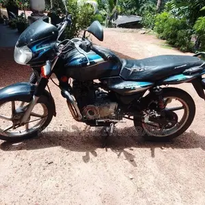Bajaj Discover 125 2005