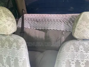 Nissan Sunny 1996