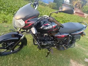 Bajaj Discover 2010