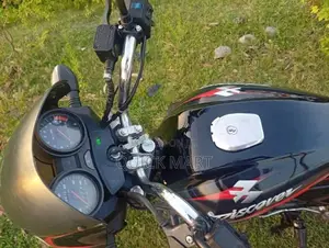 Bajaj Discover 2010