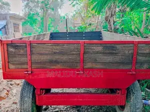 Massey Ferguson 135 2000