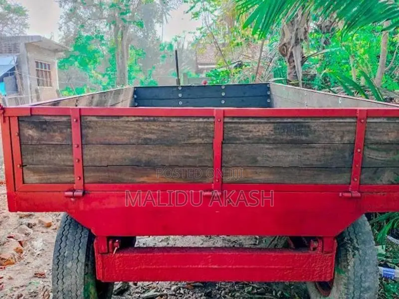 Massey Ferguson 135 2000