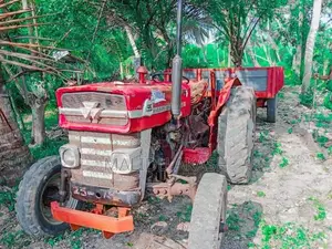 Massey Ferguson 135 2000