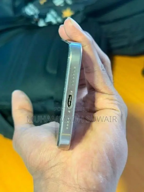 Apple iPhone 16 Pro Max (Used)