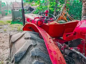 Massey Ferguson 135 2000