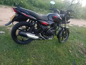 Bajaj Discover 2010