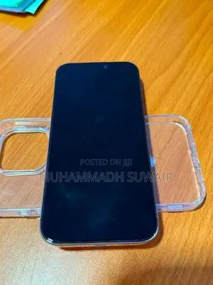 Apple iPhone 16 Pro Max (Used)