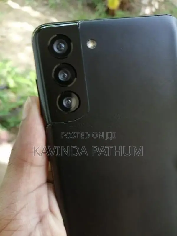 Samsung Galaxy S21 Plus 5G (Used)