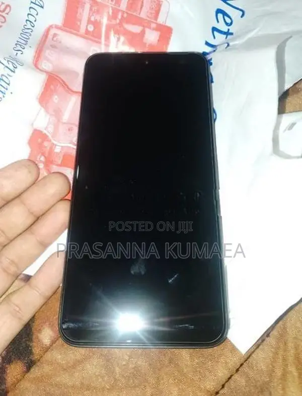 Infinix Hot 60i (Used)