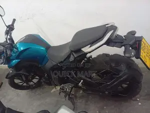 Yamaha FZ S 250 2019