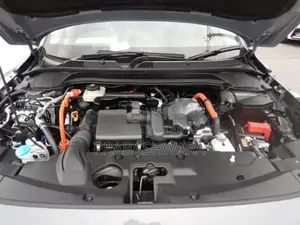 Honda Vezel Z Grade 2026