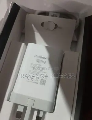 Infinix Hot 60i (Used)