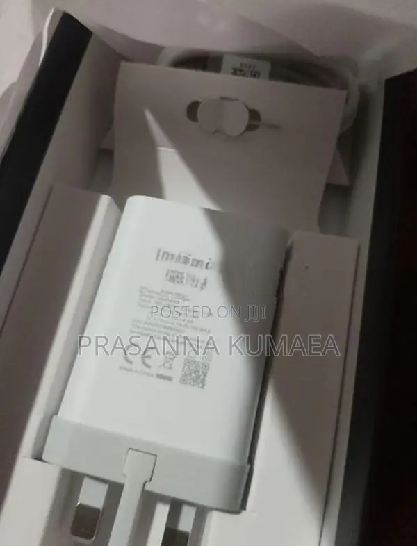 Infinix Hot 60i (Used)