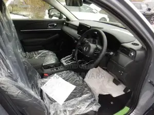 Honda Vezel Z Grade 2026