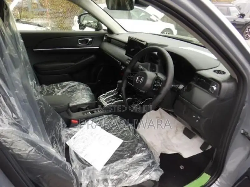 Honda Vezel Z Grade 2026