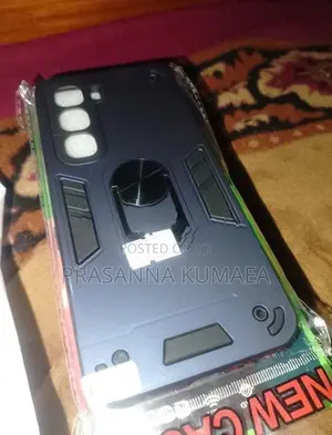 Infinix Hot 60i (Used)