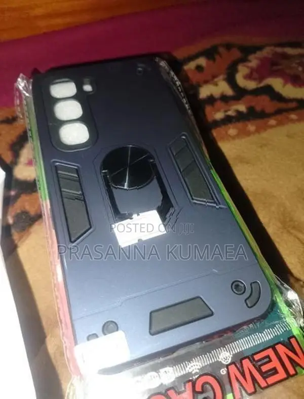 Infinix Hot 60i (Used)