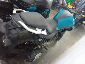 Yamaha FZ S 250 2019