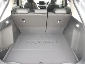 Honda Vezel Z Grade 2026