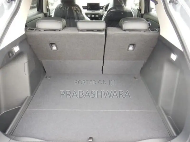 Honda Vezel Z Grade 2026