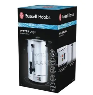 Russell Hobbs 8L Water Boiler