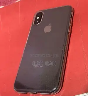 Apple iPhone XS (Used)