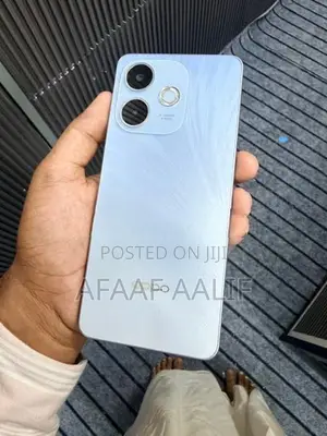 Oppo A5 Pro 5G 8GB 128GB (Used)