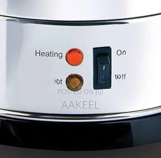 Russell Hobbs 8L Water Boiler