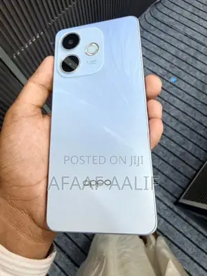 Oppo A5 Pro 5G 8GB 128GB (Used)
