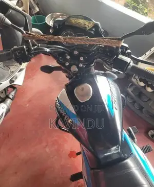 Bajaj Discover 125 2024