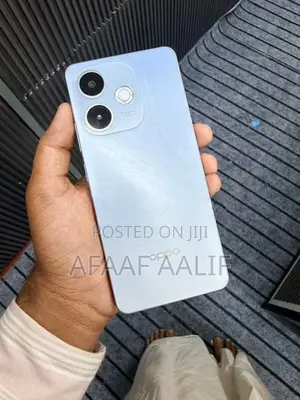 Oppo A5 Pro 5G 8GB 128GB (Used)