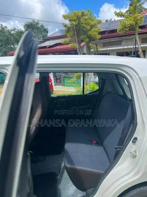 Suzuki Alto Hybrid S 2024