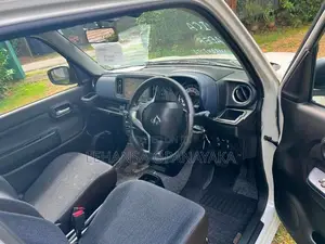 Suzuki Alto Hybrid S 2024