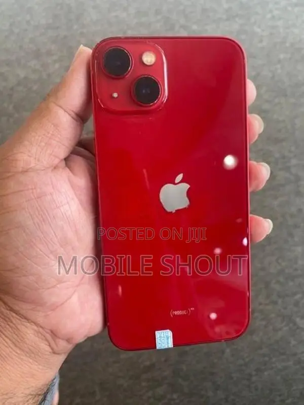 Apple iPhone 13 128GB (Used)